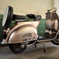 1965 Vespa VBB 150 - Image 10