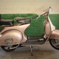 1965 Vespa VBB 150 - Image 11