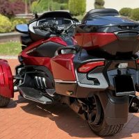 2021 Can Am SPYDER RT Limited - Image 12