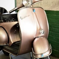 1965 Vespa VBB 150 - Image 12