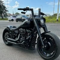 2022 Harley-Davidson Softail Fat Boy - Image 14