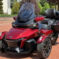 2021 Can Am SPYDER RT Limited - Image 14