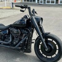 2022 Harley-Davidson Softail Fat Boy - Image 15