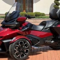 2021 Can Am SPYDER RT Limited - Image 15