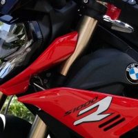 2022 BMW S1000R - Image 22