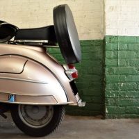 1965 Vespa VBB 150 - Image 18