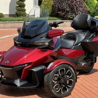 2021 Can Am SPYDER RT Limited - Image 21