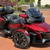 2021 Can Am SPYDER RT Limited - Image 22