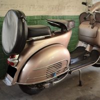 1965 Vespa VBB 150 - Image 23