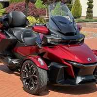 2021 Can Am SPYDER RT Limited - Image 25