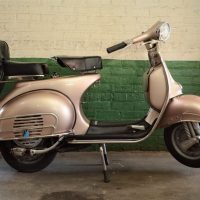 1965 Vespa VBB 150 - Image 24