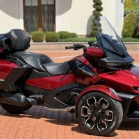 2021 Can Am SPYDER RT Limited - Image 27