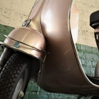 1965 Vespa VBB 150 - Image 27