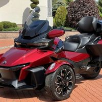 2021 Can Am SPYDER RT Limited - Image 2