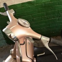 1965 Vespa VBB 150 - Image 29