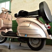 1965 Vespa VBB 150 - Image 31