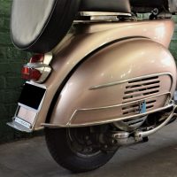 1965 Vespa VBB 150 - Image 34