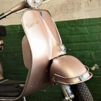 1965 Vespa VBB 150 - Image 36