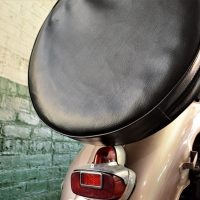 1965 Vespa VBB 150 - Image 37