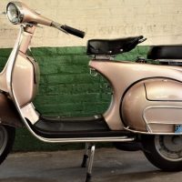 1965 Vespa VBB 150 - Image 38