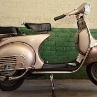 1965 Vespa VBB 150 - Image 39