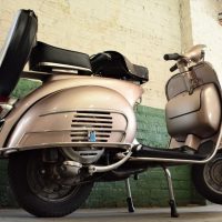 1965 Vespa VBB 150 - Image 40