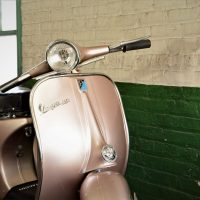 1965 Vespa VBB 150 - Image 45