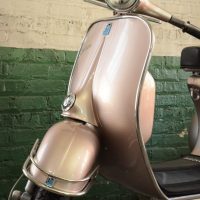 1965 Vespa VBB 150 - Image 48