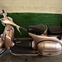 1965 Vespa VBB 150 - Image 53