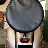 1965 Vespa VBB 150 - Image 2