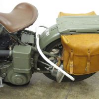 1942 Harley-Davidson WLA The Liberator - Image 17