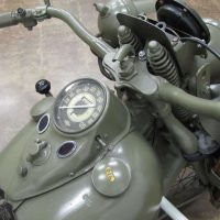 1942 Harley-Davidson WLA The Liberator - Image 24