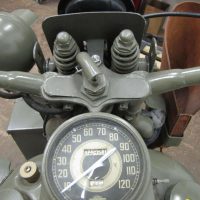 1942 Harley-Davidson WLA The Liberator - Image 26