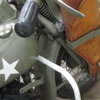 1942 Harley-Davidson WLA The Liberator - Image 27