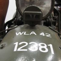 1942 Harley-Davidson WLA The Liberator - Image 28