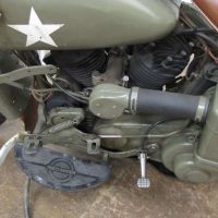 1942 Harley-Davidson WLA The Liberator - Image 31