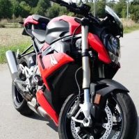 2022 BMW S1000R - Image 5