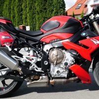 2022 BMW S1000R - Image 6