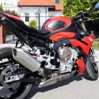 2022 BMW S1000R - Image 7