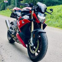 2022 BMW S1000R - Image 9