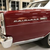 1966 FORD Fairlane 500 XL - Image 31