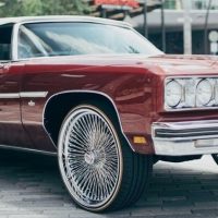 1975 Chevrolet Caprice Classic Convertible - Image 4