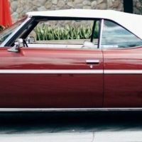 1975 Chevrolet Caprice Classic Convertible - Image 6