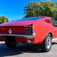 1967 Ford Mustang Fastback C-Code - Image 14