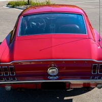 1967 Ford Mustang Fastback C-Code - Image 17