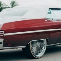 1975 Chevrolet Caprice Classic Convertible - Image 13