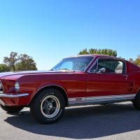 1967 Ford Mustang Fastback C-Code - Image 18