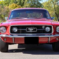 1967 Ford Mustang Fastback C-Code - Image 19