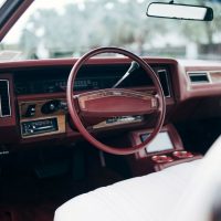 1975 Chevrolet Caprice Classic Convertible - Image 19