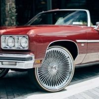 1975 Chevrolet Caprice Classic Convertible - Image 25